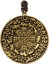 Money Amulet